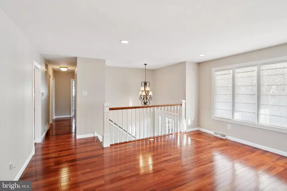 Entry Way - 428 Yale Ave, Cherry Hill, NJ 08002 photo 1 of 2