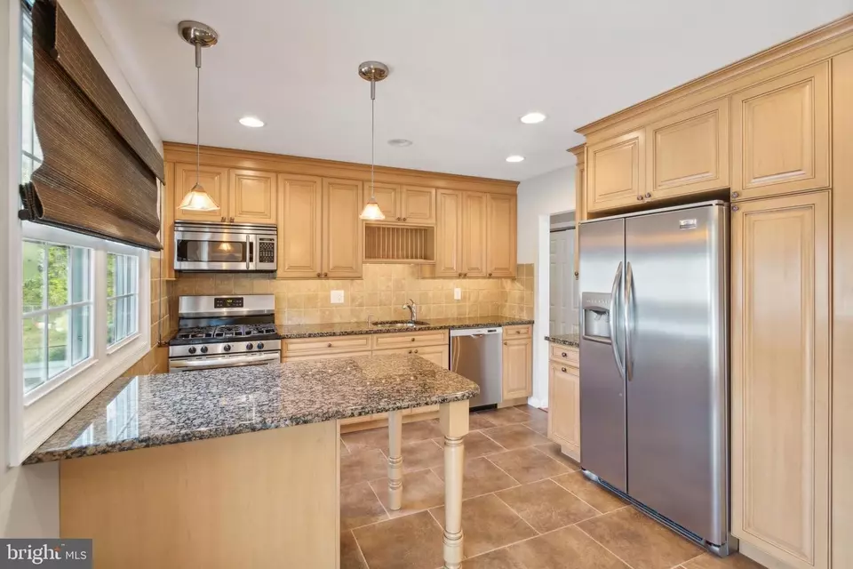 Kitchen - 428 Yale Ave, Cherry Hill, NJ 08002 photo 1 of 2