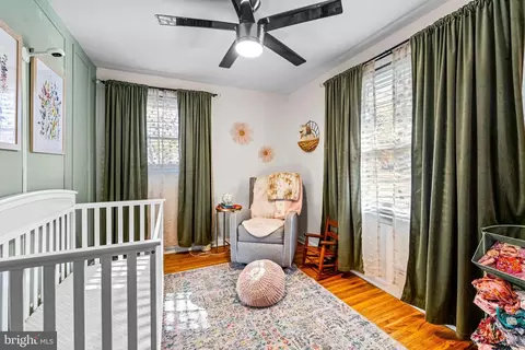 Bedroom - 120 Covered Bridge Rd, Cherry Hill, NJ 08034 photo 2 of 4