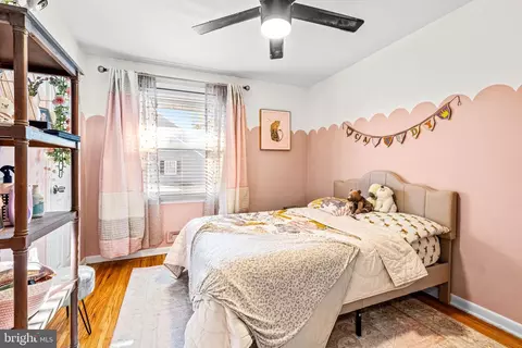Bedroom - 120 Covered Bridge Rd, Cherry Hill, NJ 08034 photo 1 of 4