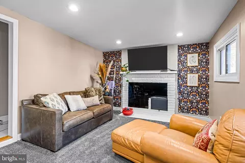 Living - 120 Covered Bridge Rd, Cherry Hill, NJ 08034 photo 2 of 2