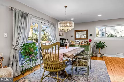Dining - 120 Covered Bridge Rd, Cherry Hill, NJ 08034 photo 1 of 2