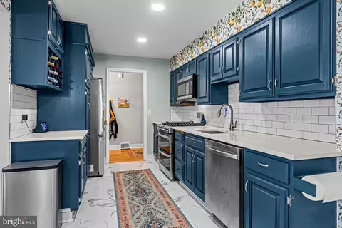 Kitchen - 120 Covered Bridge Rd, Cherry Hill, NJ 08034 photo 2 of 4