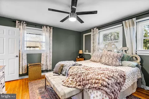 Bedroom - 120 Covered Bridge Rd, Cherry Hill, NJ 08034 photo 4 of 4