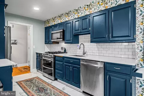 Kitchen - 120 Covered Bridge Rd, Cherry Hill, NJ 08034 photo 4 of 4