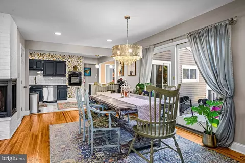 Dining - 120 Covered Bridge Rd, Cherry Hill, NJ 08034 photo 2 of 2