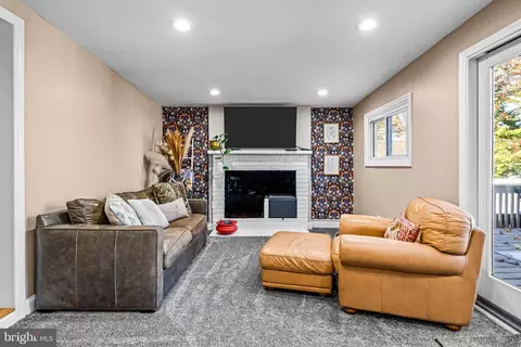 Living - 120 Covered Bridge Rd, Cherry Hill, NJ 08034 photo 1 of 2