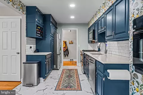 Kitchen - 120 Covered Bridge Rd, Cherry Hill, NJ 08034 photo 1 of 4