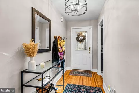 Entry Way - 120 Covered Bridge Rd, Cherry Hill, NJ 08034 photo 1 of 5