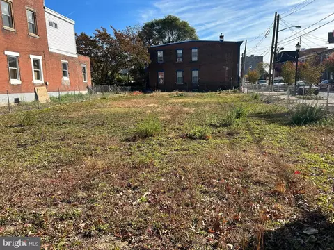 604 N 2nd St, Camden, NJ 08102