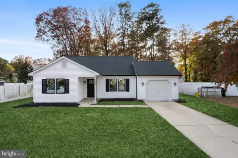 103 Ramblewood Dr, Berlin, NJ 08009