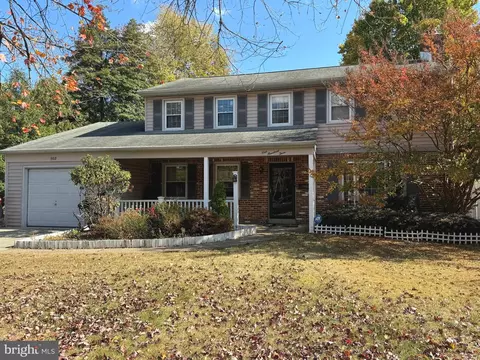 103 Old Orchard Rd, Cherry Hill, NJ 08003