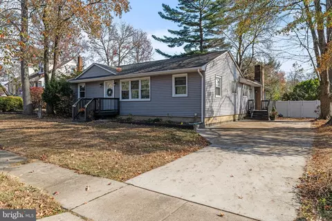 1304 Linden Ave, Voorhees, NJ 08043
