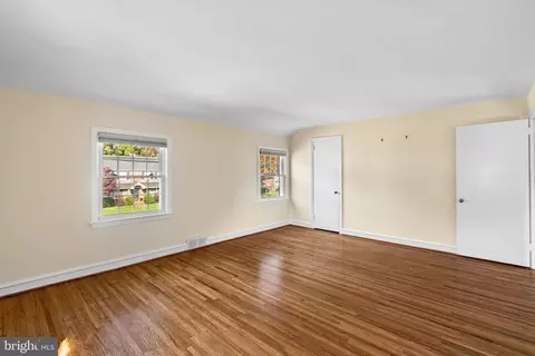 Bedroom - 600 Graisbury Ave, Haddonfield, NJ 08033 photo 2 of 4