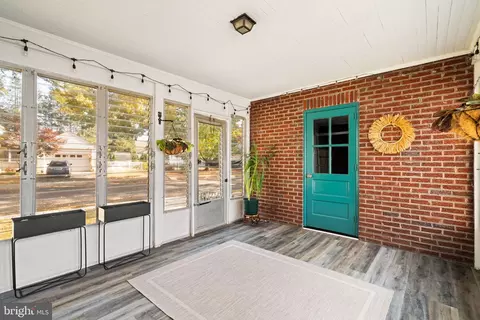 Exterior - 600 Graisbury Ave, Haddonfield, NJ 08033 photo 7 of 13