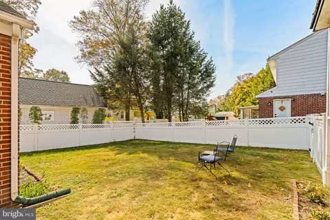 Exterior - 600 Graisbury Ave, Haddonfield, NJ 08033 photo 10 of 13