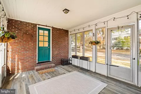 Exterior - 600 Graisbury Ave, Haddonfield, NJ 08033 photo 6 of 13