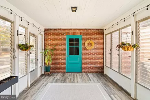 Exterior - 600 Graisbury Ave, Haddonfield, NJ 08033 photo 5 of 13