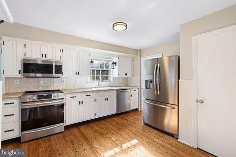 Kitchen - 600 Graisbury Ave, Haddonfield, NJ 08033 photo 3 of 3