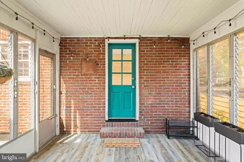 Exterior - 600 Graisbury Ave, Haddonfield, NJ 08033 photo 8 of 13