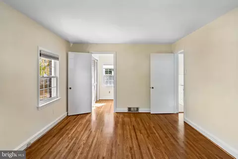 Bedroom - 600 Graisbury Ave, Haddonfield, NJ 08033 photo 1 of 4