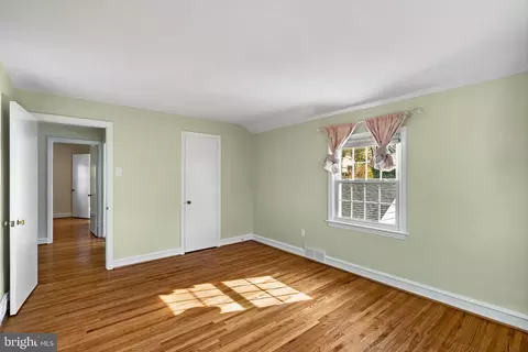 Bedroom - 600 Graisbury Ave, Haddonfield, NJ 08033 photo 4 of 4