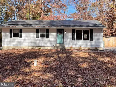 310 Nelson Ave, Waterford Works, NJ 08089