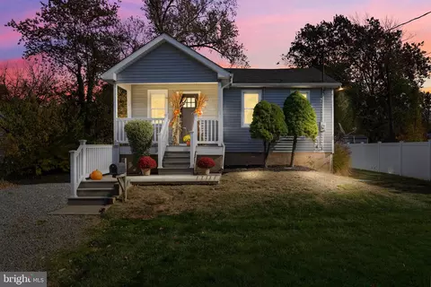 309 Monroe Ave, Cherry Hill, NJ 08002
