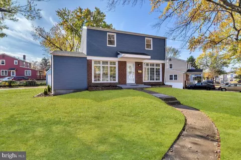2809 Wolf Ave, Pennsauken, NJ 08109