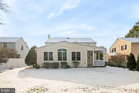 809 W Mount Vernon Ave, Haddonfield, NJ 08033 photo 46