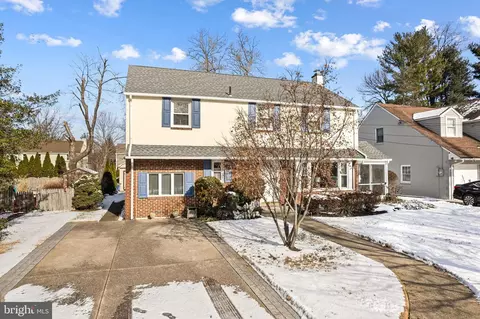 809 W Mount Vernon Ave, Haddonfield, NJ 08033 photo 2