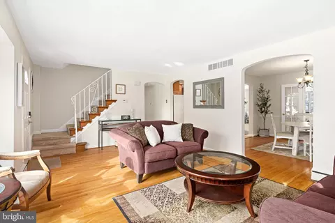 809 W Mount Vernon Ave, Haddonfield, NJ 08033 photo 4