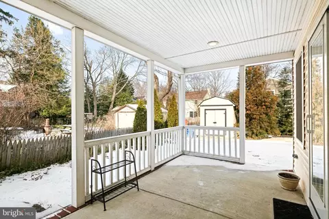 809 W Mount Vernon Ave, Haddonfield, NJ 08033 photo 45