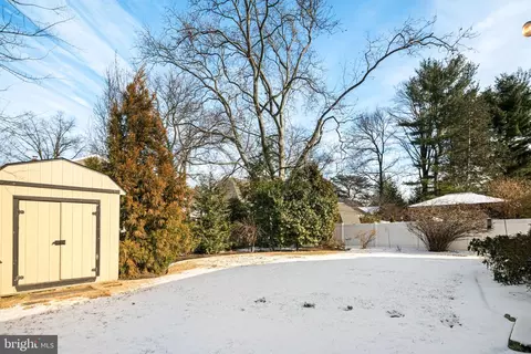 809 W Mount Vernon Ave, Haddonfield, NJ 08033 photo 47