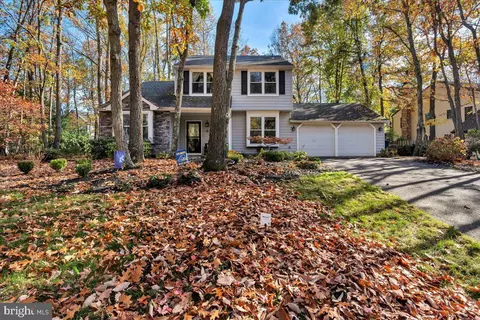 4 Redstone Rdg, Voorhees, NJ 08043