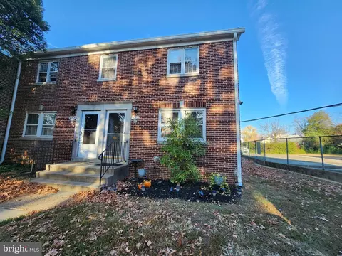 122 A Cherry Parke, Cherry Hill, NJ 08002
