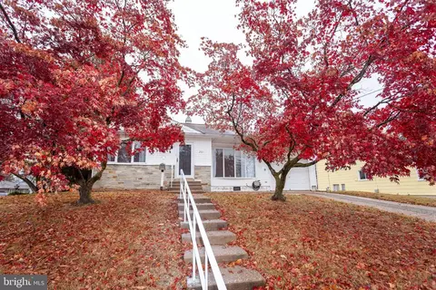 201 Cranford Rd, Cherry Hill, NJ 08003