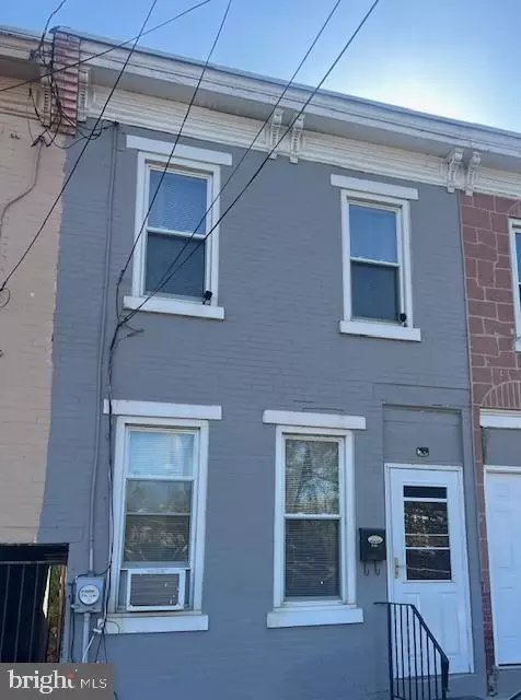 746 Cherry St, Camden, NJ 08103