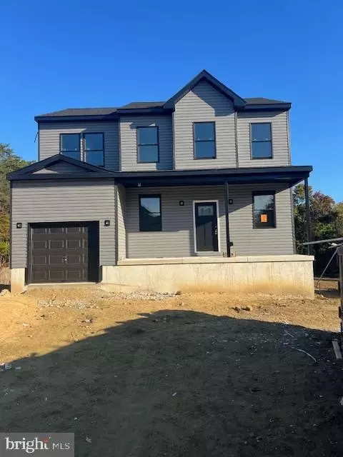 313 Ashland Ave, Lawnside, NJ 08045