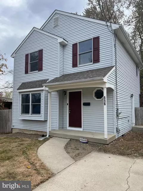 Exterior - 516 6th Ave, Lindenwold, NJ 08021 photo 1 of 4
