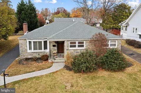 507 Avondale, Haddonfield, NJ 08033