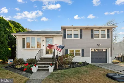 337 Grant Ave, Mount Ephraim, NJ 08059