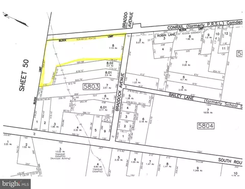 0 Braddock Ave, Hammonton, NJ 08037