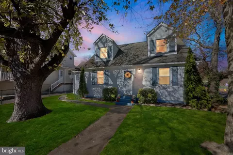 8541 Orchard Ave, Pennsauken, NJ 08109