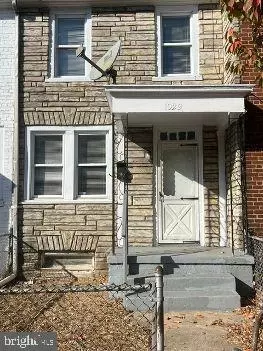 1029 Monitor Rd, Camden, NJ 08104
