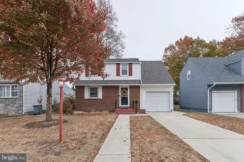 203 Kendall Blvd, Oaklyn, NJ 08107