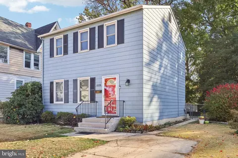 6338 Rogers Ave, Pennsauken, NJ 08109