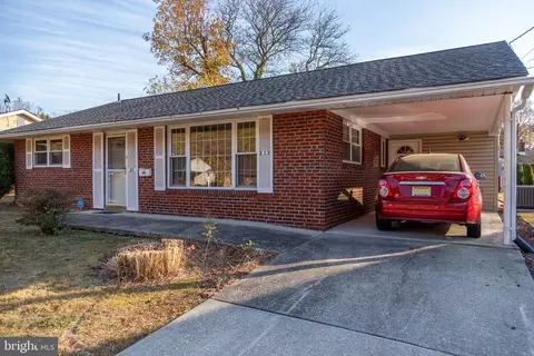 213 Buckner Ave, Haddonfield, NJ 08033 photo 3