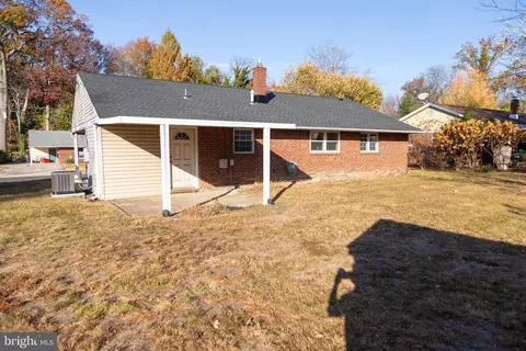 213 Buckner Ave, Haddonfield, NJ 08033 photo 5