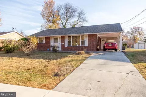 213 Buckner Ave, Haddonfield, NJ 08033 photo 2